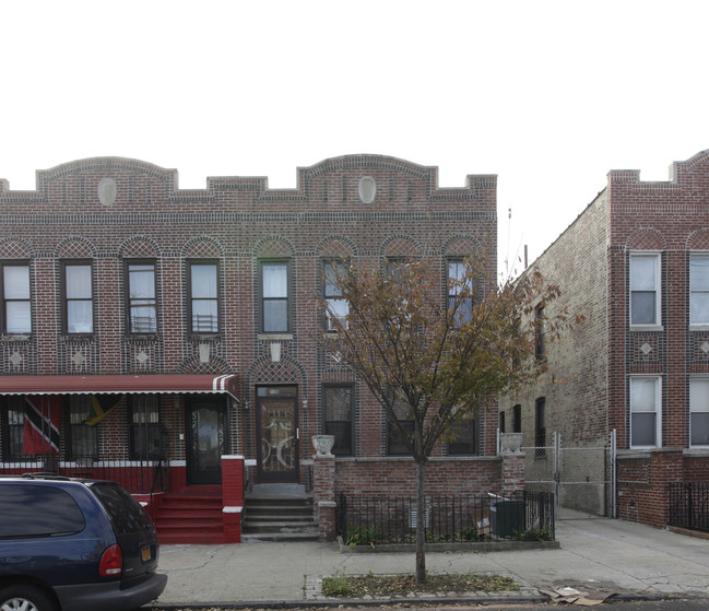 1144 Saint Marks Ave in Brooklyn, NY - Building Photo - Building Photo