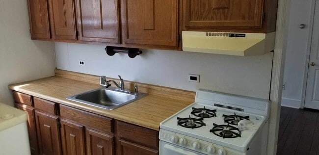 property at 2243 S Lambert St