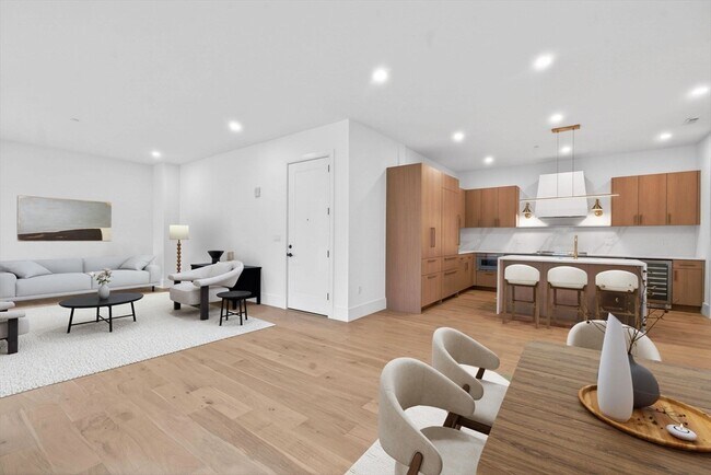 property at 1114 Beacon St