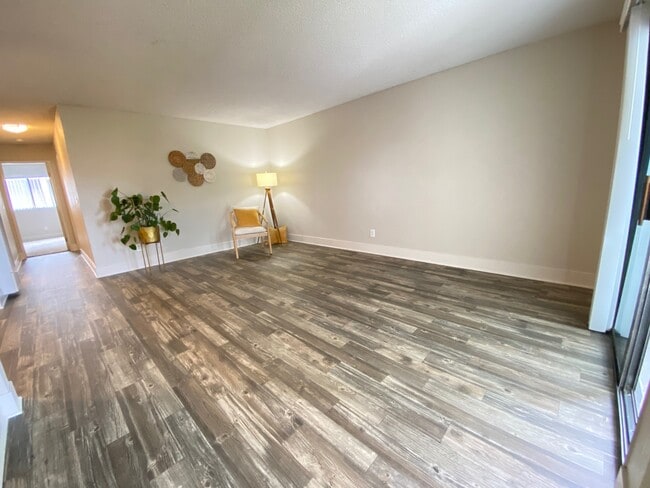 property at 7510 Gibraltar St