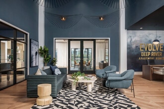 Evolve at Deep River in High Point, NC - Building Photo - Building Photo