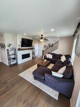 6856 Passing Sky Dr in Colorado Springs, CO - Building Photo - Building Photo
