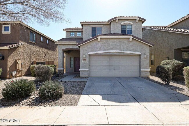 property at 17627 W Lisbon Ln