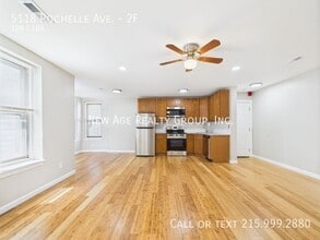 5118 Rochelle Ave in Philadelphia, PA - Building Photo - Building Photo