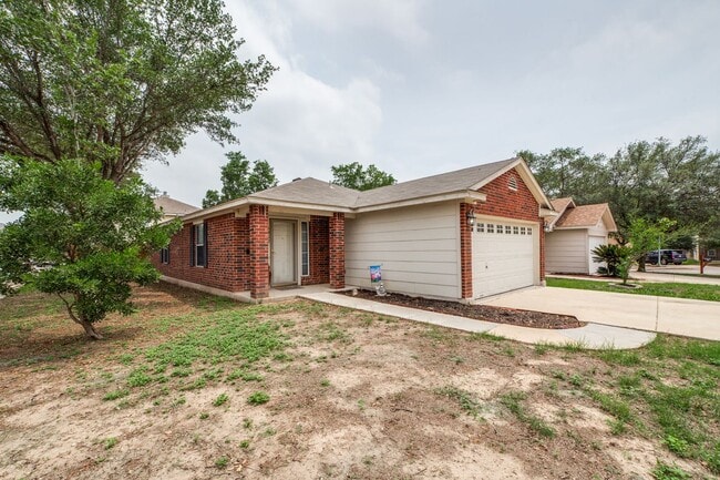 property at 6802 Cougar Cove