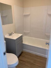 1116 E Gum St in Evansville, IN - Building Photo - Building Photo