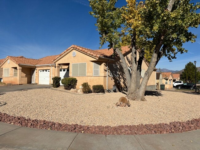 232 W 665 N in La Verkin, UT - Building Photo - Building Photo
