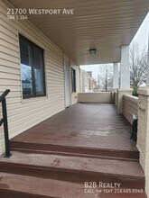 21700 Westport Ave in Euclid, OH - Building Photo - Building Photo