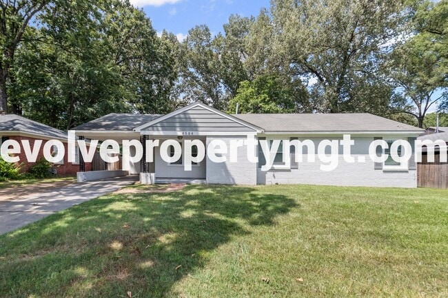 4584 Willow Rd in Memphis, TN - Building Photo - Building Photo