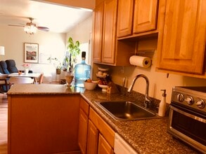 971 Cowper St, Unit 971 in Palo Alto, CA - Building Photo - Building Photo