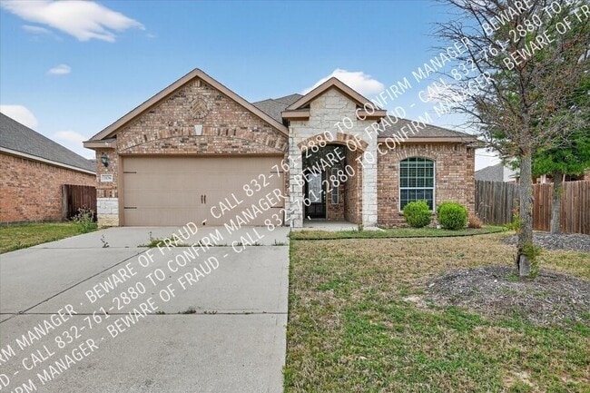 property at 2126 Redbud Dr