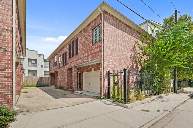 3410 Honsinger St in Houston, TX - Building Photo - Building Photo