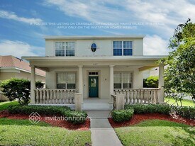 5547 Remsen Cay Ln in Windermere, FL - Building Photo