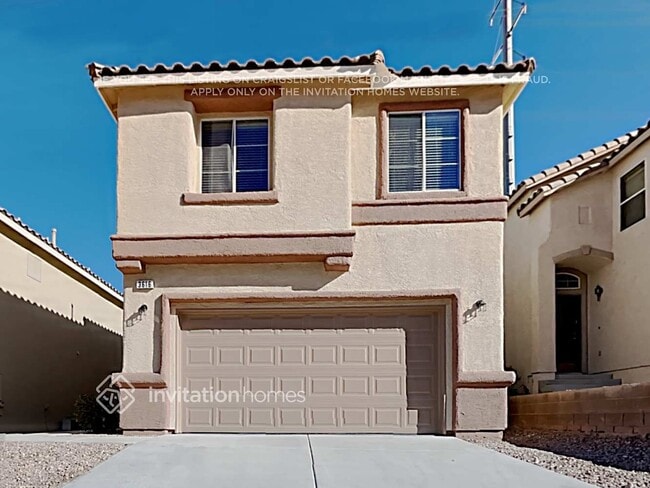 property at 3616 Starlight Evening St