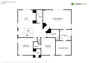 4477 Barbados Loop in Clermont, FL - Building Photo - Building Photo
