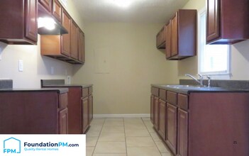 3501 Brantley Rd in Memphis, TN - Building Photo - Building Photo