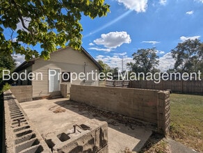 1714 S Meridian St in Marion, IN - Foto de edificio - Building Photo