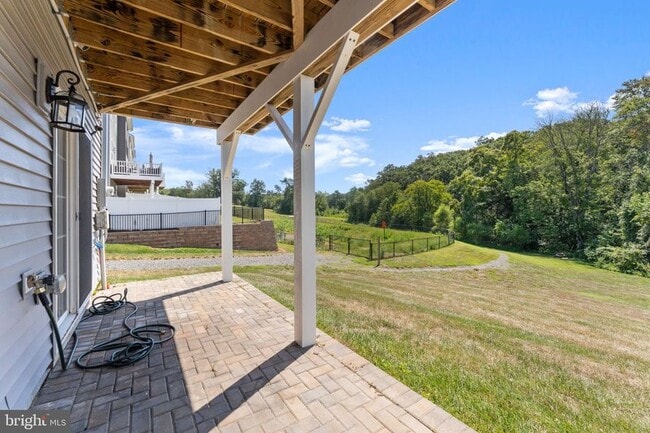8773 Elsing Green Dr in Manassas, VA - Building Photo - Building Photo