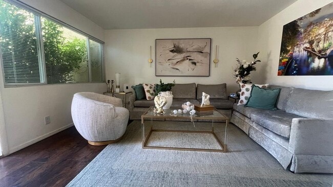 property at 8055 E Thomas Rd