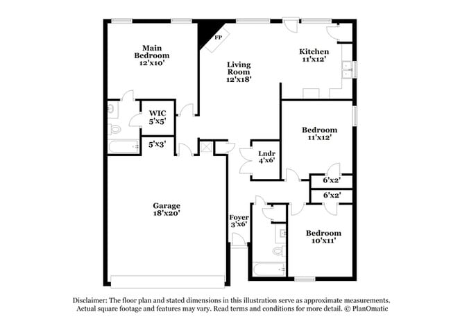 1213 Crooked Creek Ct in Midlothian, TX - Building Photo - Building Photo