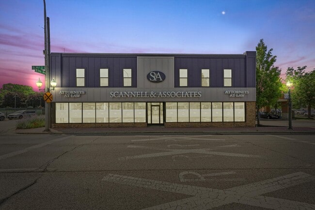 property at 3135 W 95th St