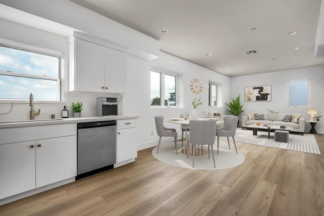 4073 Saturn St in Los Angeles, CA - Building Photo - Building Photo