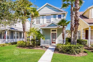 20057 Heritage Point Dr in Tampa, FL - Building Photo
