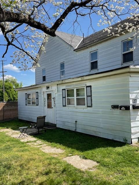 property at 127 Newark Pompton Turnpike