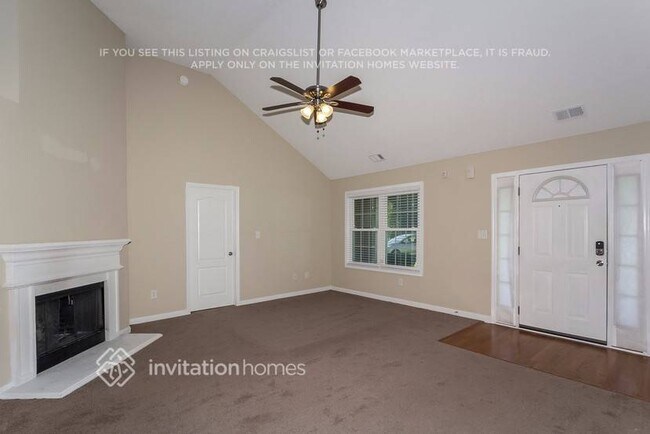 4930 Brookwood Pl in Atlanta, GA - Building Photo - Building Photo