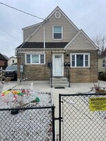 129-38 154th St in Queens, NY - Building Photo