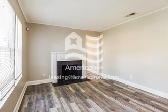 5804 Avenue O in Birmingham, AL - Foto de edificio - Building Photo