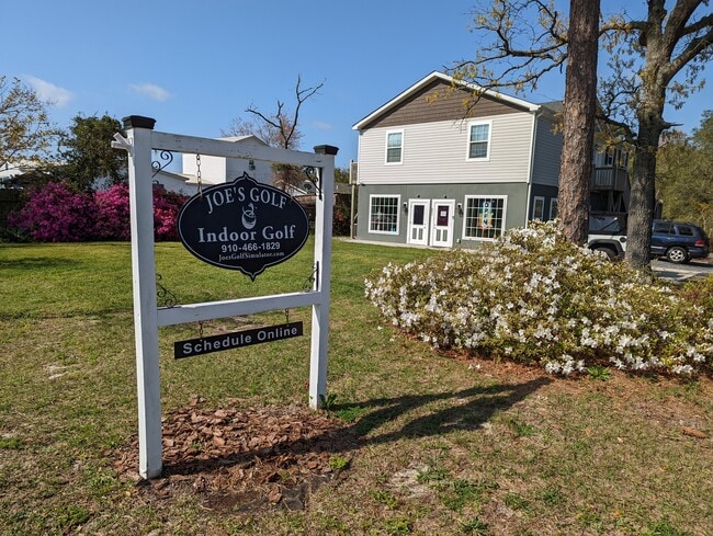 property at 8073 River Rd SE