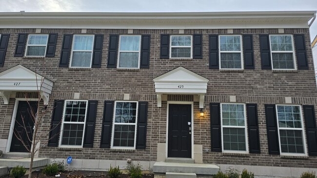 property at 425 Sunset Hollow Drive