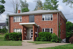 205 Sunset Ave Apartments