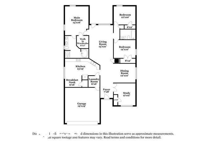 813 Chestnut Dr in Fruitland Park, FL - Building Photo - Building Photo