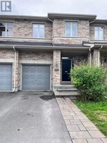 192 Jersey Tea Cir in Ottawa, ON - Building Photo