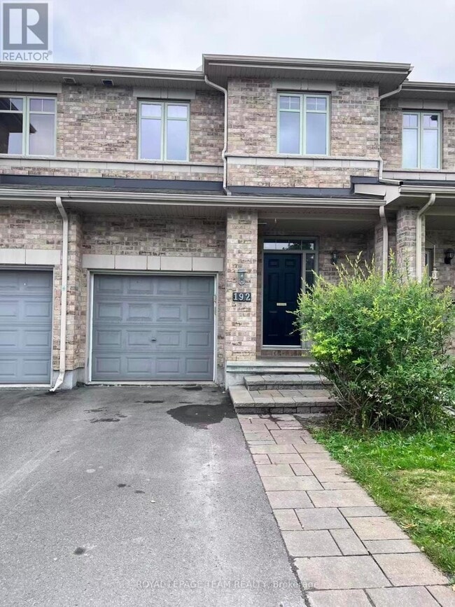 property at 192 Jersey Tea Cir