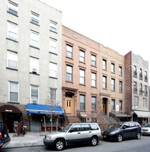 506 Henry St in Brooklyn, NY - Building Photo - Building Photo