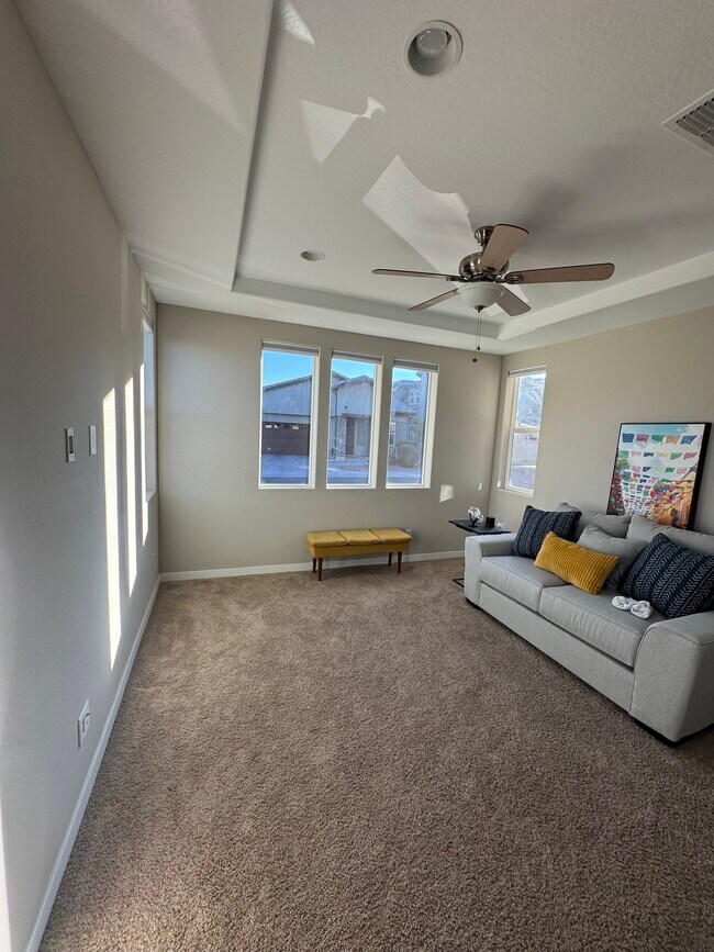 1714 W Jeanine Dr in Tempe, AZ - Building Photo - Building Photo