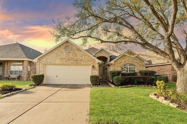 property at 21018 Claremore Ct