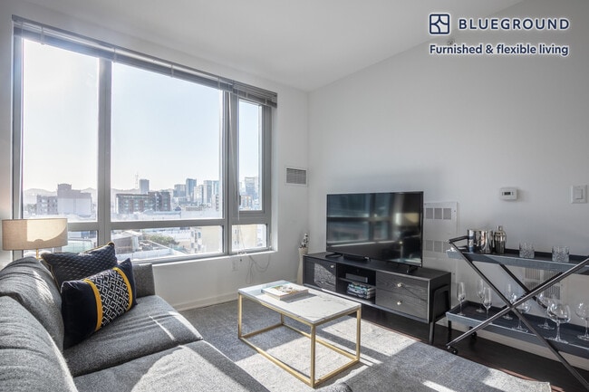 400 Clementina St in San Francisco, CA - Building Photo - Building Photo