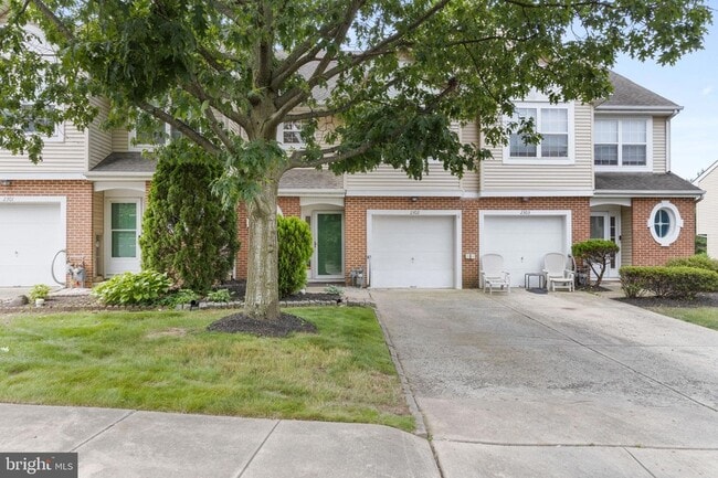 property at 2302 Harvard Dr