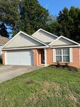 7701 Red Bay Way in Knoxville, TN - Building Photo - Building Photo