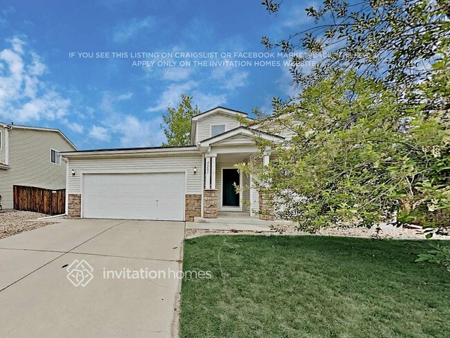 property at 2205 E 127th Pl