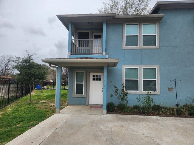 10401 Bauman Rd in Houston, TX - Building Photo - Building Photo