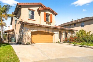 3715 Hedge Ln in Camarillo, CA - Building Photo
