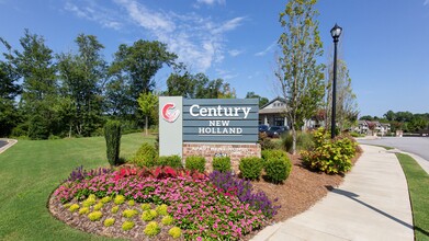 Century New Holland in Gainesville, GA - Building Photo - Building Photo