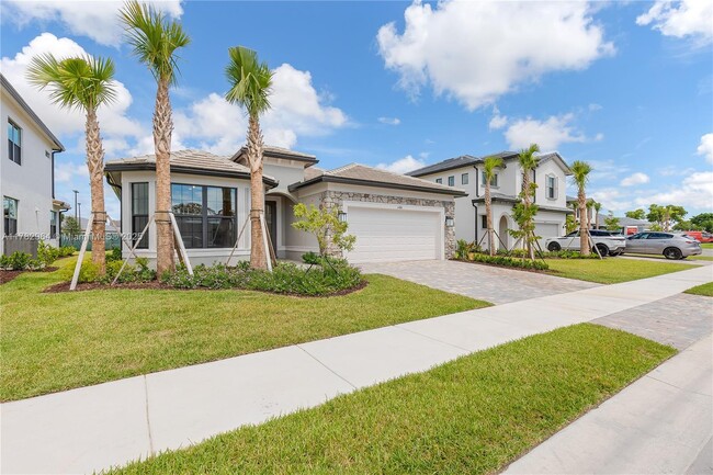 4480 Gramercy Dr in Oakland Park, FL - Foto de edificio - Building Photo