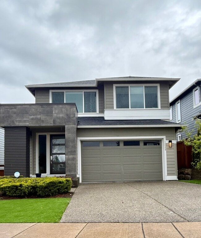 10509 17th St SE in Lake Stevens, WA - Building Photo - Building Photo