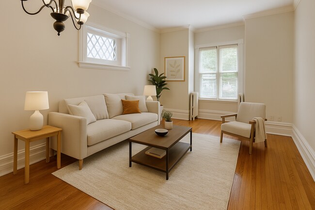 155 MacLaren in Ottawa, ON - Building Photo - Building Photo